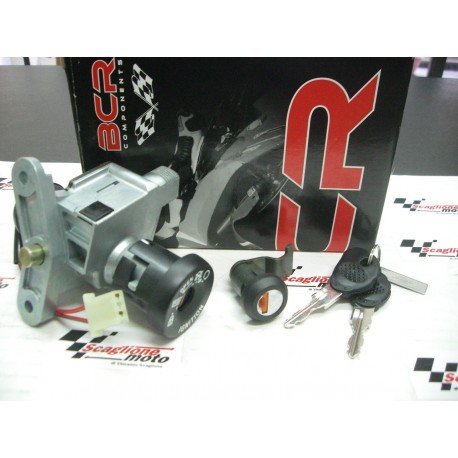 QUADRO CHIAVE AVVIAM. HONDA DYLAN 125/150