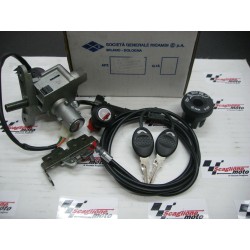 QUADRO CHIAVE AVVIAM. APRILIA SCARABEO 125/150/200 ROTAX