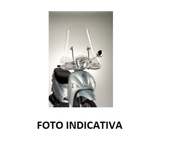 BIONDI KIT PARABREZZA COMPLETO PIAGGIO LIBERTY RST I-GET 50 125 150 200