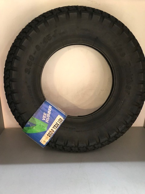 PNEUMATICO 3.50.8 VRM108 VEE RUBBER (ARTICOLO NON RECENTE) - Mr Moto SRL  semplificata