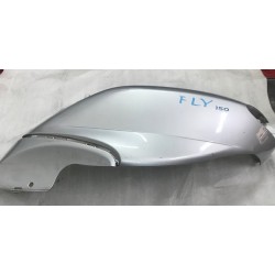 FIANCATA SX USATA GRIGIA PIAGGIO FLY 125/150