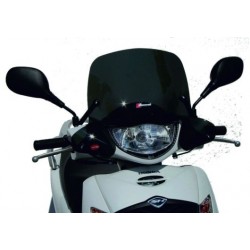 CUPOLINO FUME' HONDA SH 125/150 2005-2008