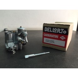 CARBURATORE DELL'ORTO SI 20 20 D PIAGGIO VESPA PX 125/150 SENZA MISCELATORE